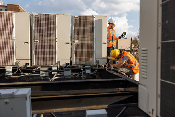 Best Commercial HVAC Repair  in Beattystown, NJ