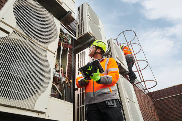 Best Central Air Repair  in Beattystown, NJ