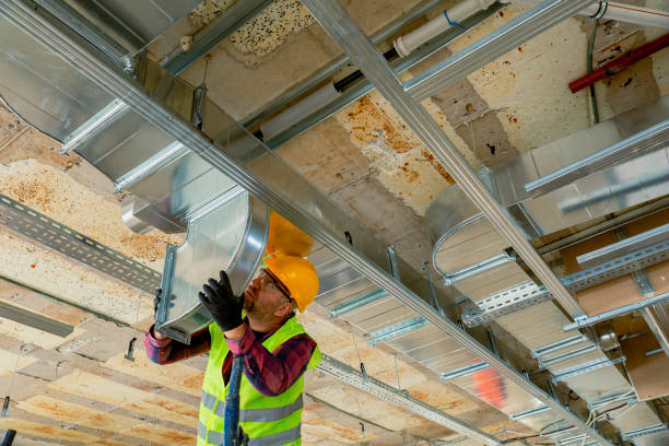 Best Heating Repair Services  in Beattystown, NJ