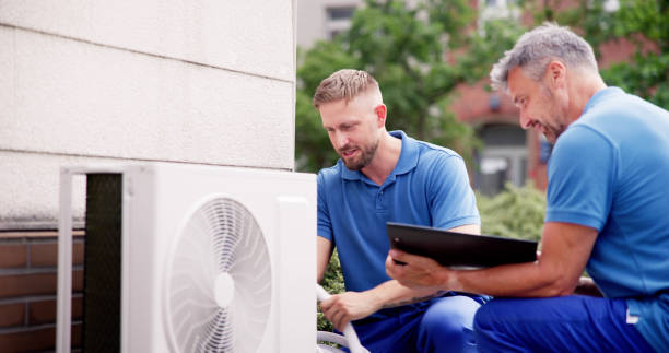 Best HVAC Air Duct Cleaning  in Beattystown, NJ