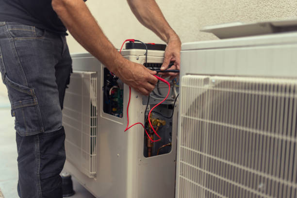 Best HVAC Companies Near Me  in Beattystown, NJ