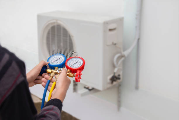 HVAC Air Duct Cleaning in Beattystown, NJ
