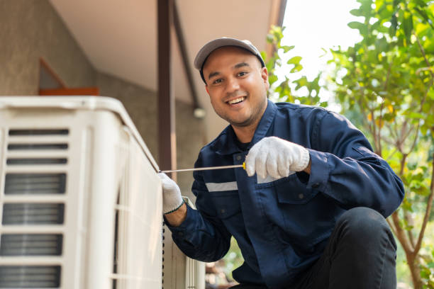 Best HVAC Service Technicians  in Beattystown, NJ