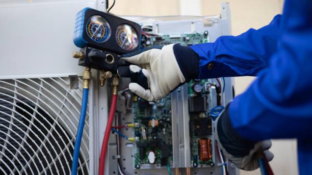 Best HVAC Repair Near Me  in Beattystown, NJ